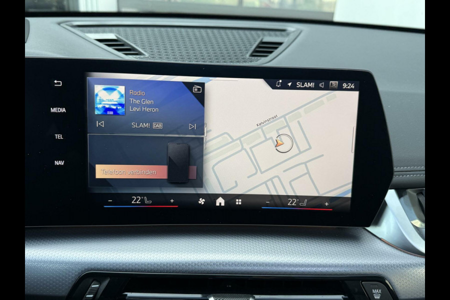 BMW X1 sDrive20i M-sport|Pano|LED|VOL