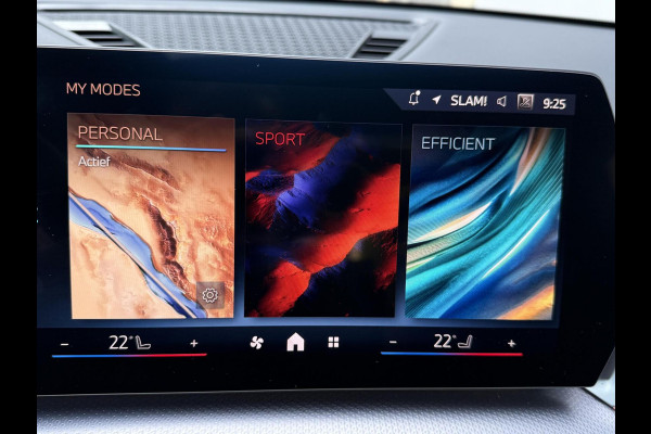 BMW X1 sDrive20i M-sport|Pano|LED|VOL