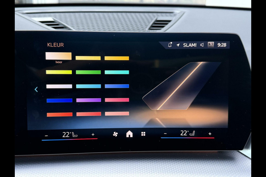BMW X1 sDrive20i M-sport|Pano|LED|VOL