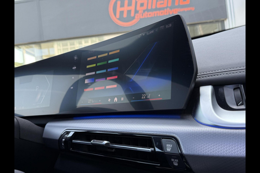 BMW X1 sDrive20i M-sport|Pano|LED|VOL