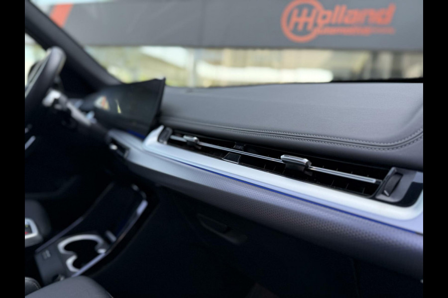 BMW X1 sDrive20i M-sport|Pano|LED|VOL