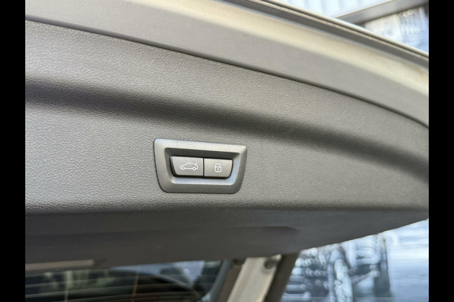 BMW X1 sDrive20i M-sport|Pano|LED|VOL