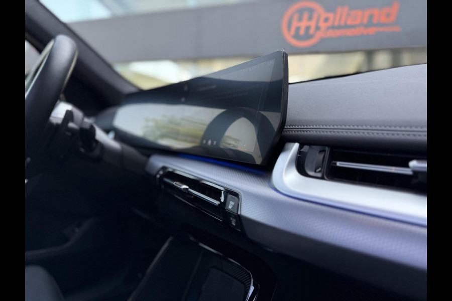 BMW X1 sDrive20i M-sport|Pano|LED|VOL