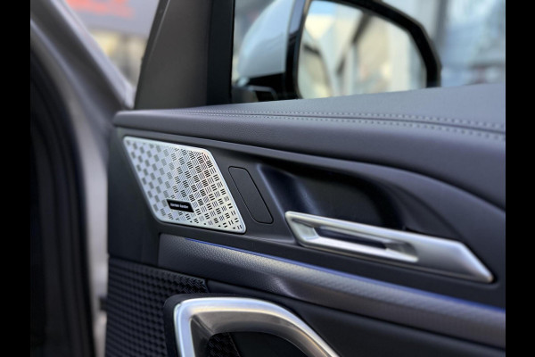 BMW X1 sDrive20i M-sport|Pano|LED|VOL