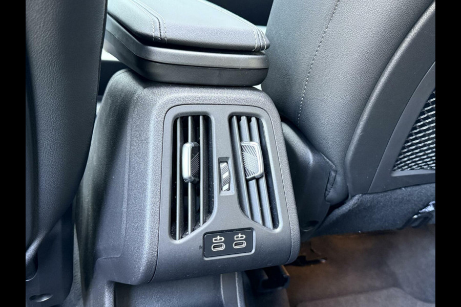 BMW X1 sDrive20i M-sport|Pano|LED|VOL