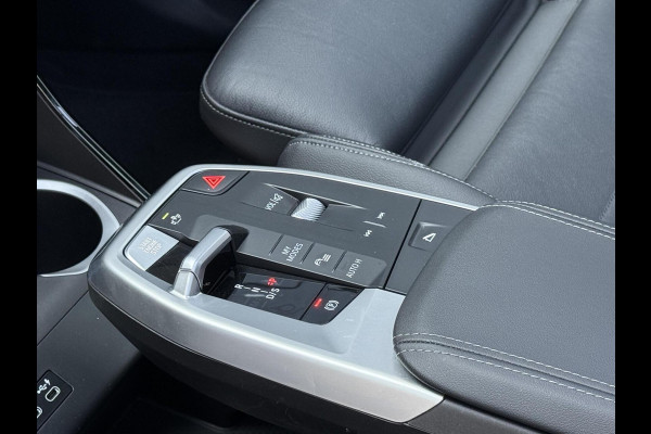 BMW X1 sDrive20i M-sport|Pano|LED|VOL