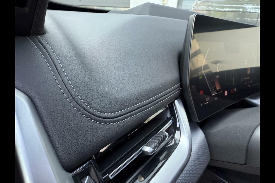 BMW X1 sDrive20i M-sport|Pano|LED|VOL