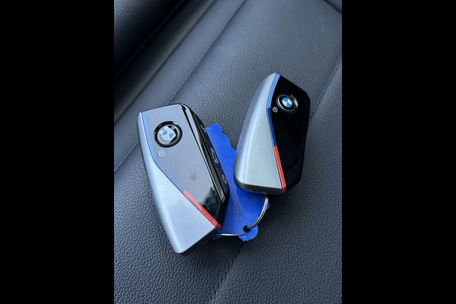 BMW X1 sDrive20i M-sport|Pano|LED|VOL