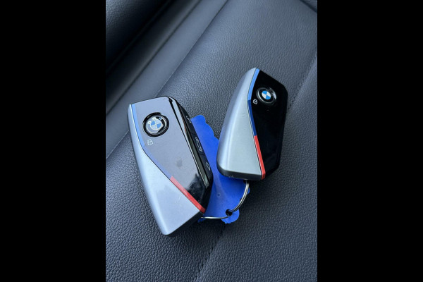 BMW X1 sDrive20i M-sport|Pano|LED|VOL