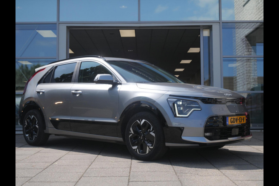 Kia Niro EV Edition Advanced 64.8 kWh