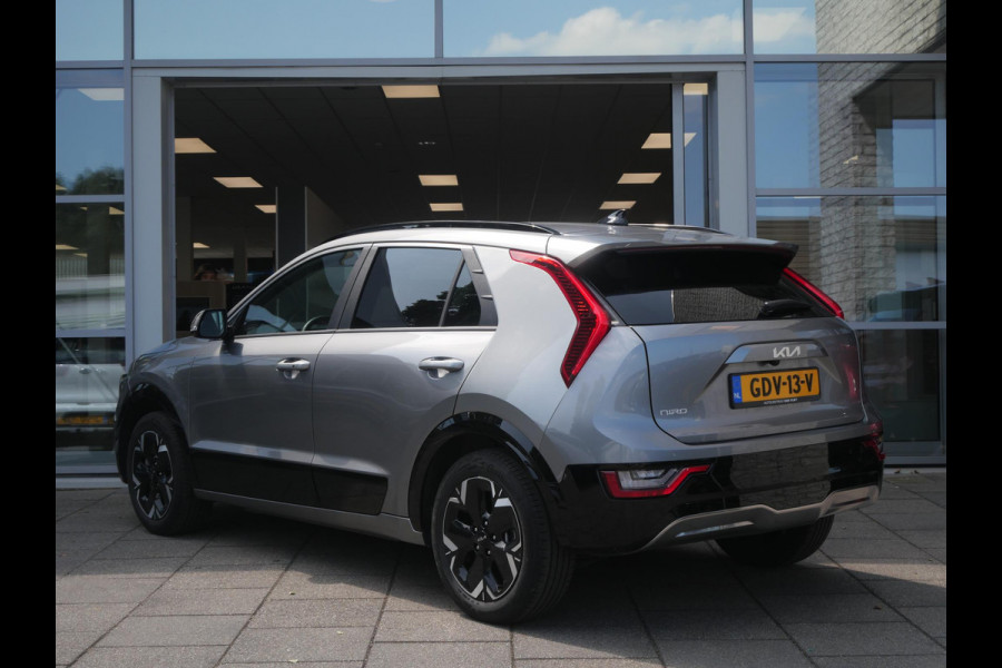 Kia Niro EV Edition Advanced 64.8 kWh