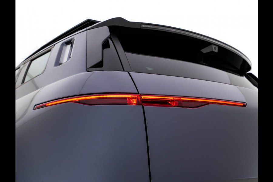 Fisker Ocean Extreme 113kWh [ 3-Fase ] Aut. (INCL-BTW) *HEATPUMP | PANO | LUXURY-LEATHER | FULL-LED | ADAPTIVE-CRUISE | TOP-VIEW | MEMORY-PACK | BLINDSPOT | DIGI-COCKPIT | KEYLESS | DAB+ | SOLAR-ROOF | COMFORTSEATS | CARPLAY | TOW