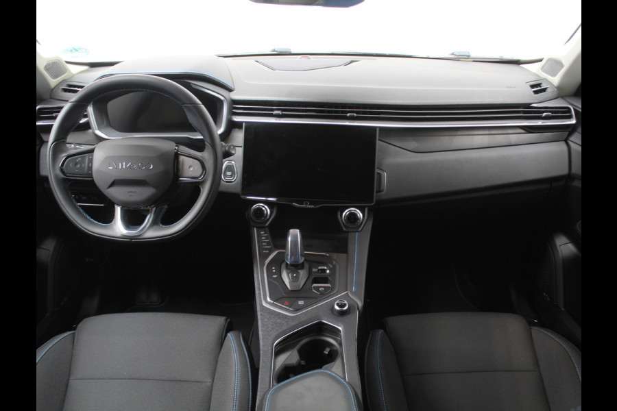 Lynk & Co 01 1.5 12 X OP VOORRAAD V.A. 40.000 KM | CARPLAY | 360CAMERA | DAB | PANODAK | LED | STOELVERW | ADAPCRUISE | WIFI |