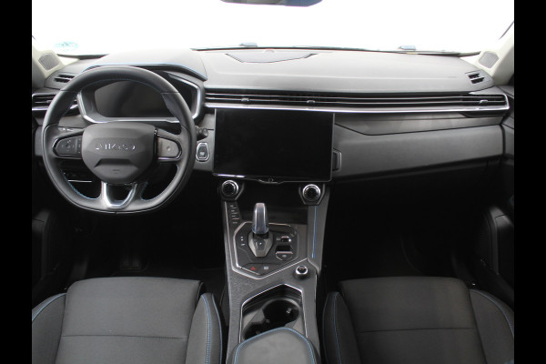 Lynk & Co 01 1.5 12 X OP VOORRAAD V.A. 40.000 KM | CARPLAY | 360CAMERA | DAB | PANODAK | LED | STOELVERW | ADAPCRUISE | WIFI |