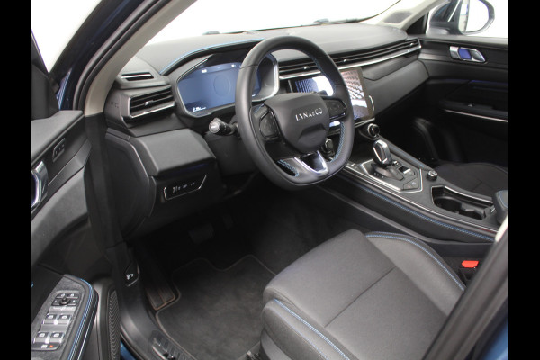 Lynk & Co 01 1.5 12 X OP VOORRAAD V.A. 40.000 KM | CARPLAY | 360CAMERA | DAB | PANODAK | LED | STOELVERW | ADAPCRUISE | WIFI |