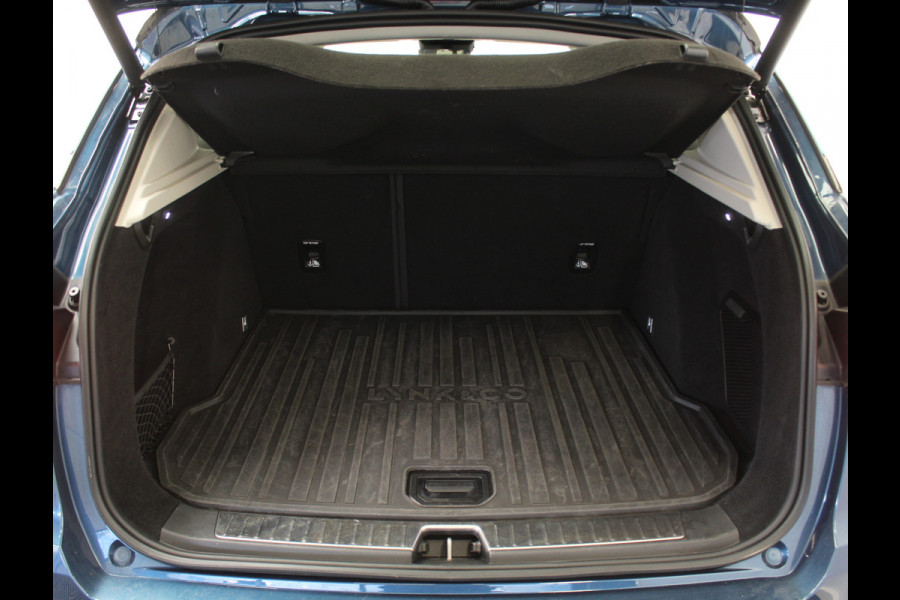 Lynk & Co 01 1.5 12 X OP VOORRAAD V.A. 40.000 KM | CARPLAY | 360CAMERA | DAB | PANODAK | LED | STOELVERW | ADAPCRUISE | WIFI |
