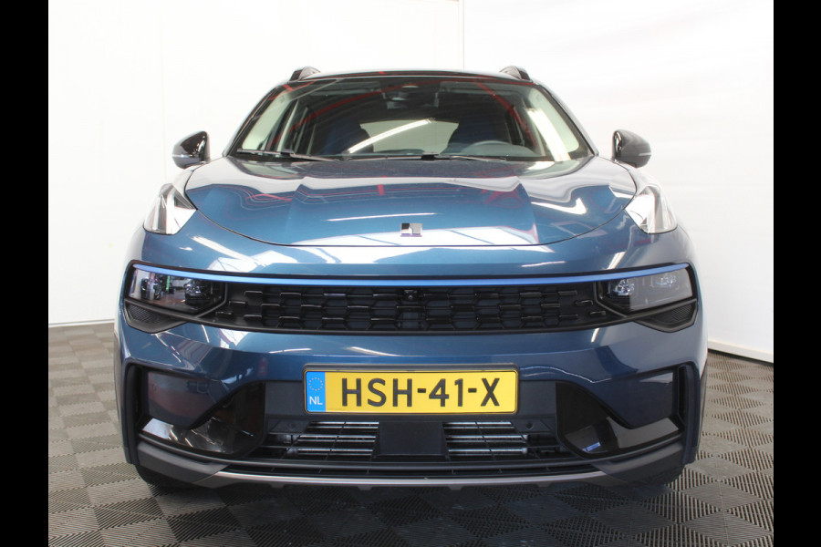 Lynk & Co 01 1.5 12 X OP VOORRAAD V.A. 40.000 KM | CARPLAY | 360CAMERA | DAB | PANODAK | LED | STOELVERW | ADAPCRUISE | WIFI |