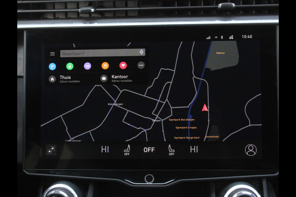 Lynk & Co 01 1.5 12 X OP VOORRAAD V.A. 40.000 KM | CARPLAY | 360CAMERA | DAB | PANODAK | LED | STOELVERW | ADAPCRUISE | WIFI |