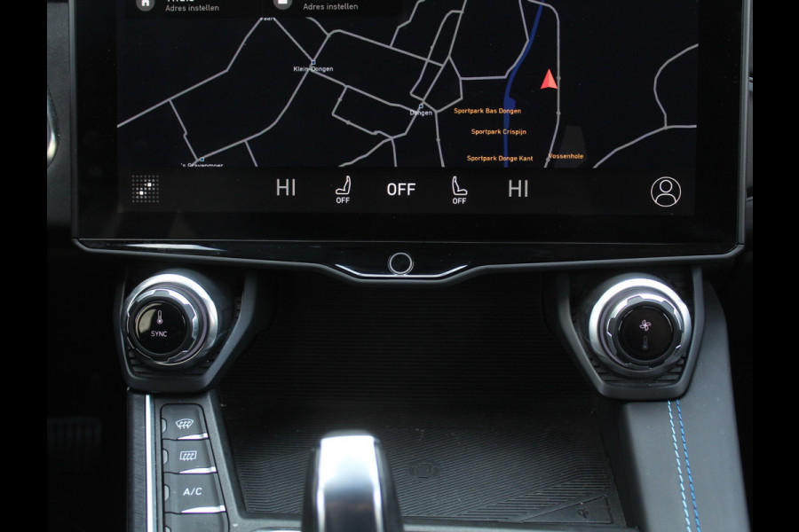 Lynk & Co 01 1.5 12 X OP VOORRAAD V.A. 40.000 KM | CARPLAY | 360CAMERA | DAB | PANODAK | LED | STOELVERW | ADAPCRUISE | WIFI |