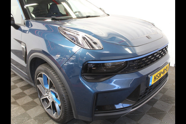 Lynk & Co 01 1.5 12 X OP VOORRAAD V.A. 40.000 KM | CARPLAY | 360CAMERA | DAB | PANODAK | LED | STOELVERW | ADAPCRUISE | WIFI |