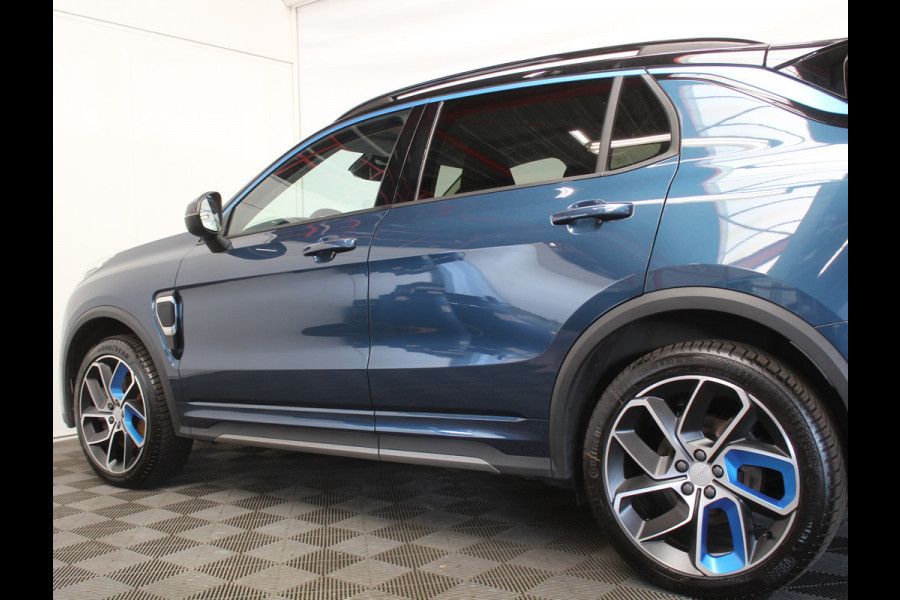 Lynk & Co 01 1.5 12 X OP VOORRAAD V.A. 40.000 KM | CARPLAY | 360CAMERA | DAB | PANODAK | LED | STOELVERW | ADAPCRUISE | WIFI |
