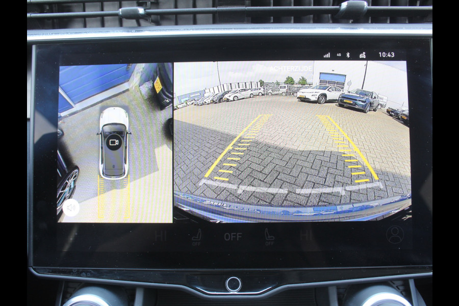 Lynk & Co 01 1.5 12 X OP VOORRAAD V.A. 40.000 KM | CARPLAY | 360CAMERA | DAB | PANODAK | LED | STOELVERW | ADAPCRUISE | WIFI |