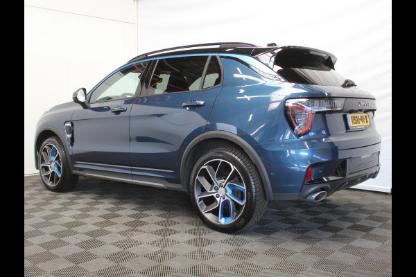 Lynk & Co 01 1.5 12 X OP VOORRAAD V.A. 40.000 KM | CARPLAY | 360CAMERA | DAB | PANODAK | LED | STOELVERW | ADAPCRUISE | WIFI |