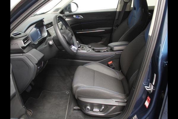 Lynk & Co 01 1.5 12 X OP VOORRAAD V.A. 40.000 KM | CARPLAY | 360CAMERA | DAB | PANODAK | LED | STOELVERW | ADAPCRUISE | WIFI |