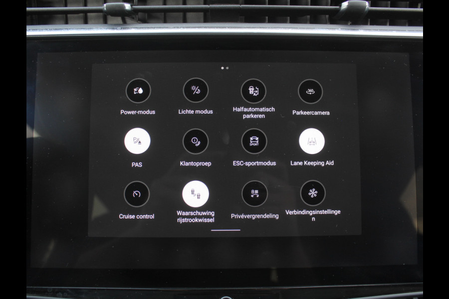 Lynk & Co 01 1.5 12 X OP VOORRAAD V.A. 40.000 KM | CARPLAY | 360CAMERA | DAB | PANODAK | LED | STOELVERW | ADAPCRUISE | WIFI |