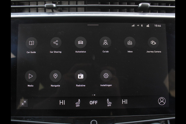 Lynk & Co 01 1.5 12 X OP VOORRAAD V.A. 40.000 KM | CARPLAY | 360CAMERA | DAB | PANODAK | LED | STOELVERW | ADAPCRUISE | WIFI |