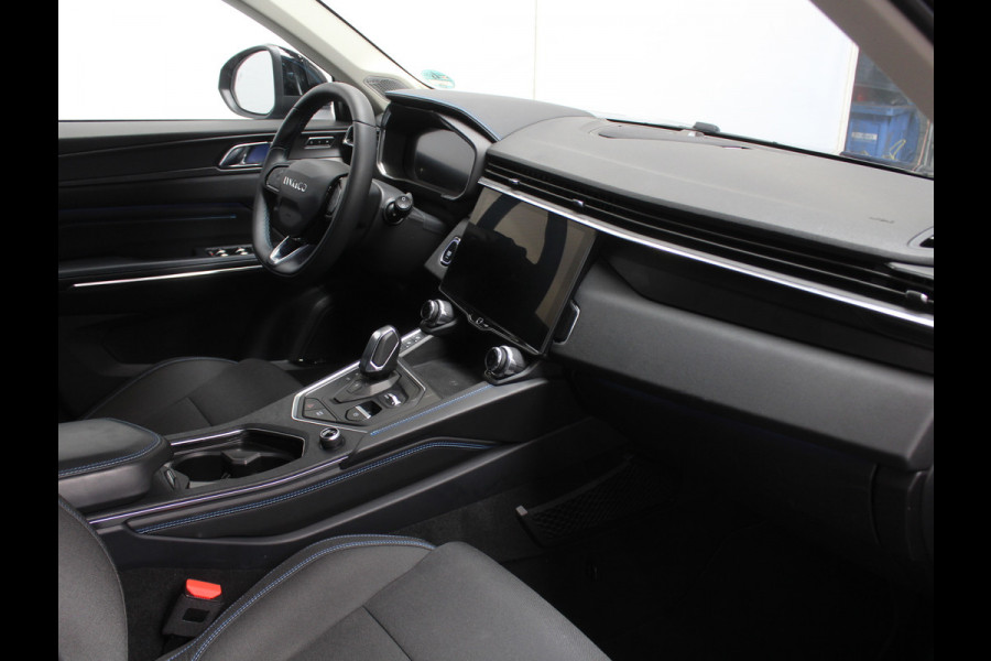 Lynk & Co 01 1.5 12 X OP VOORRAAD V.A. 40.000 KM | CARPLAY | 360CAMERA | DAB | PANODAK | LED | STOELVERW | ADAPCRUISE | WIFI |