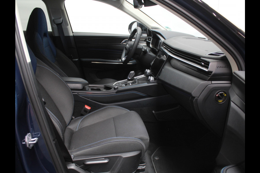 Lynk & Co 01 1.5 12 X OP VOORRAAD V.A. 40.000 KM | CARPLAY | 360CAMERA | DAB | PANODAK | LED | STOELVERW | ADAPCRUISE | WIFI |