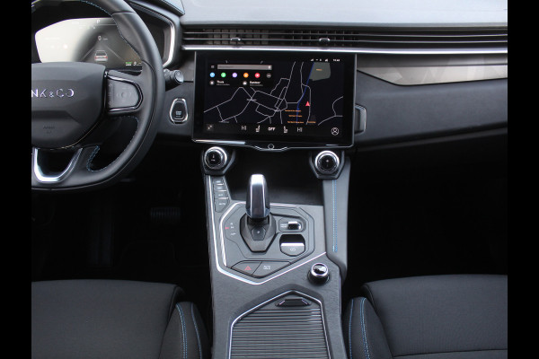Lynk & Co 01 1.5 12 X OP VOORRAAD V.A. 40.000 KM | CARPLAY | 360CAMERA | DAB | PANODAK | LED | STOELVERW | ADAPCRUISE | WIFI |