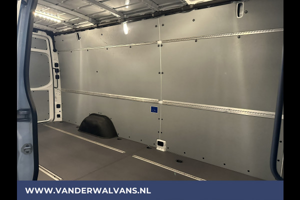 Mercedes-Benz Sprinter 316 CDI 163 pk L3H2 Euro6 Airco | Camera | Navigatie | Apple Carplay | Cruisecontrol Android Auto, Chauffeursstoel, Stoelverwarming, Parkeersensoren, Bijrijdersbank