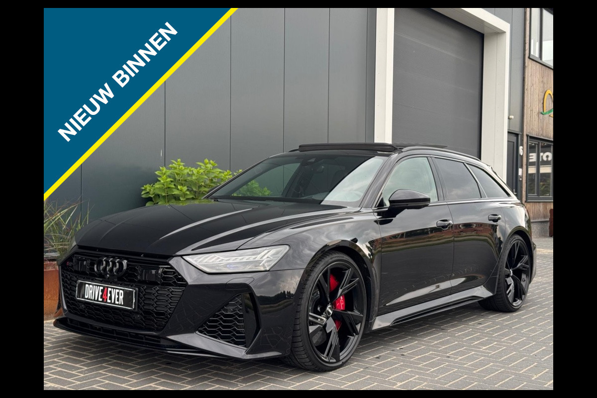 Audi RS6 Avant RS 6 TFSI quattro FULL DYNAMIC PLUS KERAMIC PANO ACC SFEER Audi RS6 Avant RS 6 TFSI quattro FULL DYNAMIC PLUS KERAMIC PANO ACC SFEER