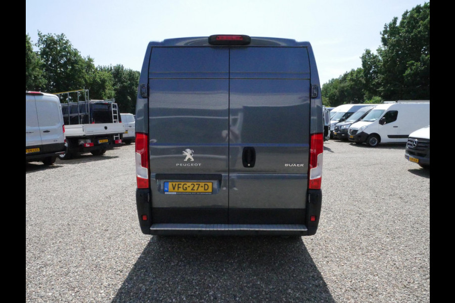 Peugeot Boxer 2.2 BlueHDi 120PK, L2H2, Airco