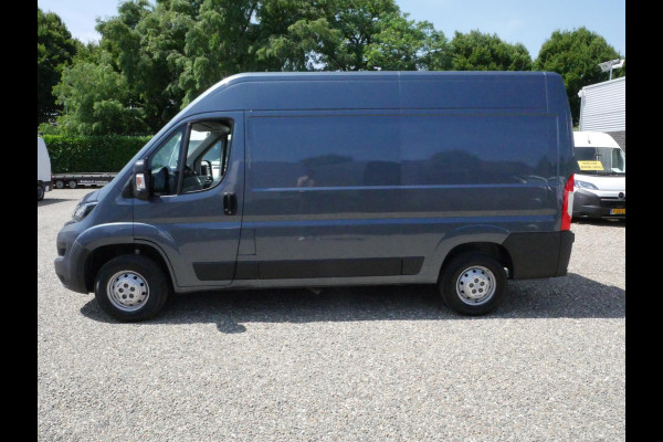 Peugeot Boxer 2.2 BlueHDi 120PK, L2H2, Airco