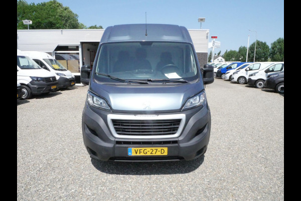 Peugeot Boxer 2.2 BlueHDi 120PK, L2H2, Airco