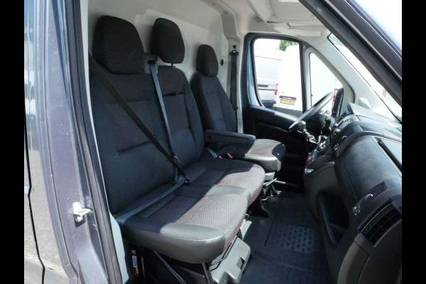 Peugeot Boxer 2.2 BlueHDi 120PK, L2H2, Airco