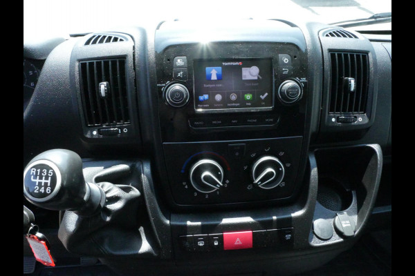 Peugeot Boxer 2.2 BlueHDi 120PK, L2H2, Airco