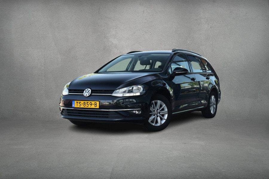 Volkswagen GOLF Variant 1.0 TSI Comfortline Business | Automaat | Apple CarPlay | ACC | Climate