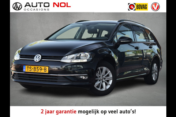 Volkswagen GOLF Variant 1.0 TSI Comfortline Business | Automaat | Apple CarPlay | ACC | Climate