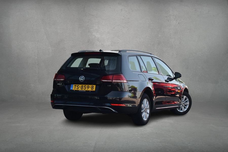 Volkswagen GOLF Variant 1.0 TSI Comfortline Business | Automaat | Apple CarPlay | ACC | Climate