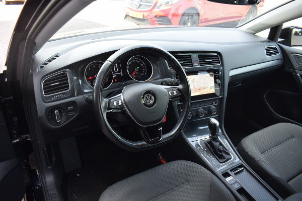 Volkswagen GOLF Variant 1.0 TSI Comfortline Business | Automaat | Apple CarPlay | ACC | Climate