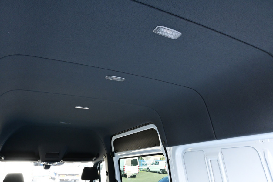 Mercedes-Benz Sprinter 317 CDI L2H2 PTO, Geveerde stoel, Standkachel, MBUX met navigatie en camera