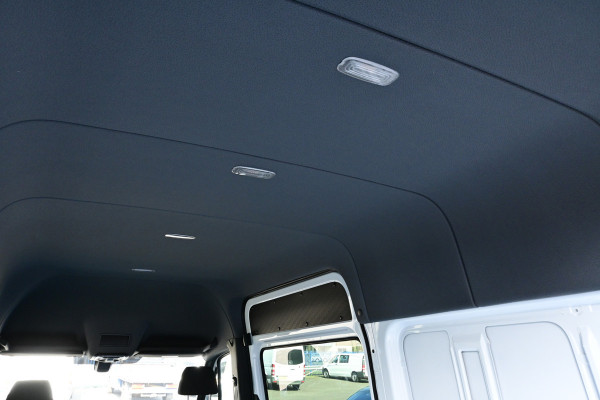 Mercedes-Benz Sprinter 317 CDI L2H2 PTO, Geveerde stoel, Standkachel, MBUX met navigatie en camera