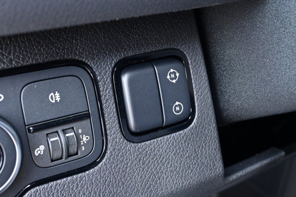 Mercedes-Benz Sprinter 317 CDI L2H2 PTO, Geveerde stoel, Standkachel, MBUX met navigatie en camera