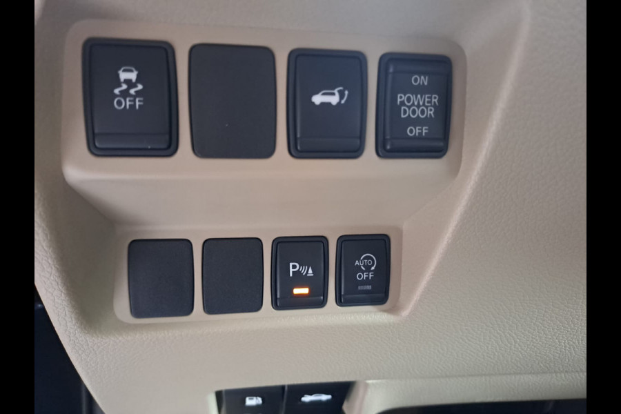 Nissan X-Trail 1.6 DIG-T Tekna 7p. | Pano | Trekhaak | 360 camera | Leder | Stoelverwarming |