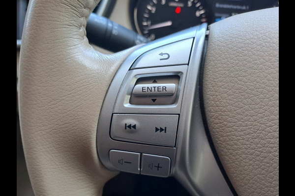 Nissan X-Trail 1.6 DIG-T Tekna 7p. | Pano | Trekhaak | 360 camera | Leder | Stoelverwarming |