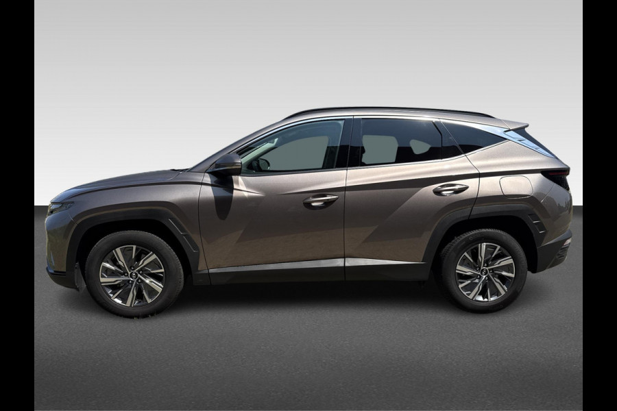 Hyundai Tucson 1.6 T-GDI HEV Comfort